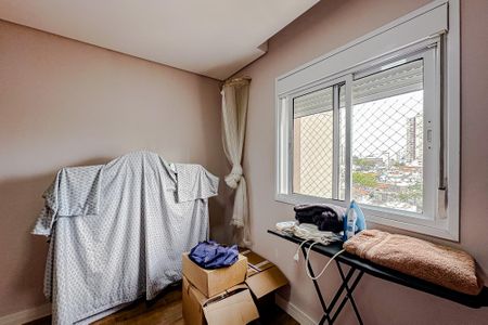 Apartamento à venda com 80m², 2 quartos e 2 vagasQuarto 2