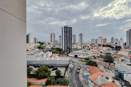 Apartamento à venda com 80m², 2 quartos e 2 vagasVista do Quarto 2