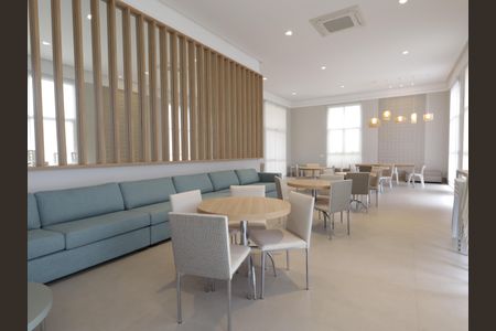 Apartamento à venda com 177m², 4 quartos e 3 vagasÁrea comum - Salão de festas