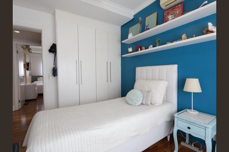 Apartamento à venda com 177m², 4 quartos e 3 vagasSuíte 1