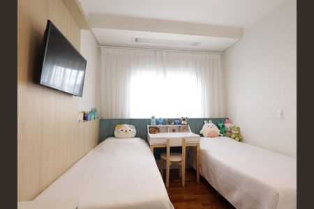 Apartamento à venda com 177m², 4 quartos e 3 vagasQuarto