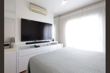 Apartamento à venda com 177m², 4 quartos e 3 vagasSuíte 3