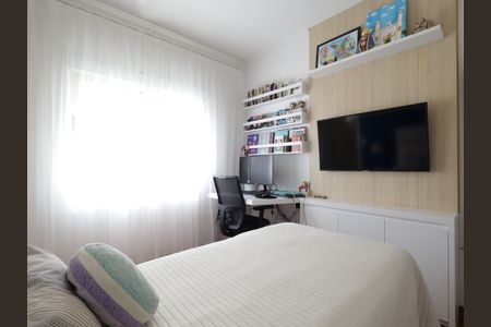 Apartamento à venda com 177m², 4 quartos e 3 vagasSuíte 1