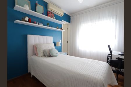 Apartamento à venda com 177m², 4 quartos e 3 vagasSuíte 1