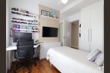 Apartamento à venda com 177m², 4 quartos e 3 vagasSuíte 1