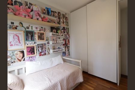 Apartamento à venda com 177m², 4 quartos e 3 vagasSuíte 2