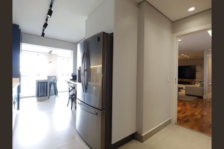 Apartamento à venda com 177m², 4 quartos e 3 vagasCozinha