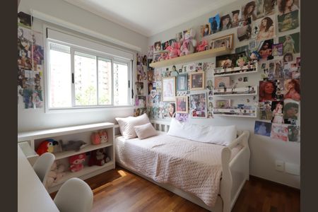 Apartamento à venda com 177m², 4 quartos e 3 vagasSuíte 2