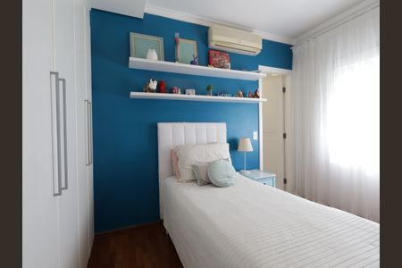 Apartamento à venda com 177m², 4 quartos e 3 vagasSuíte 1