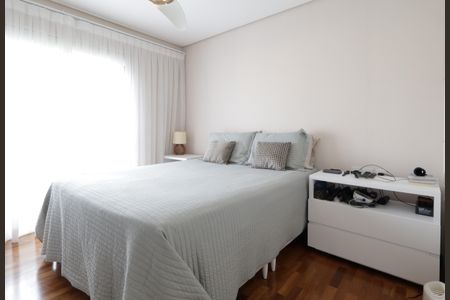 Apartamento à venda com 177m², 4 quartos e 3 vagasSuíte 3
