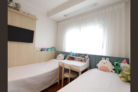 Apartamento à venda com 177m², 4 quartos e 3 vagasQuarto