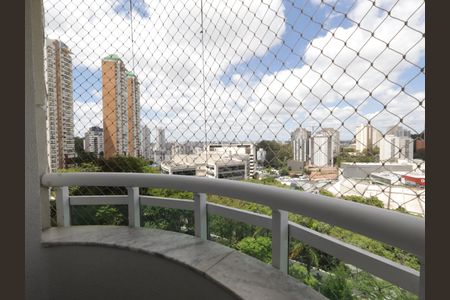 Apartamento à venda com 177m², 4 quartos e 3 vagasVista da Suíte