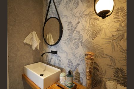 Apartamento à venda com 177m², 4 quartos e 3 vagasLavabo