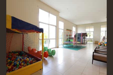 Apartamento à venda com 177m², 4 quartos e 3 vagasBrinquedoteca