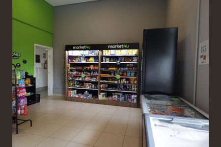 Apartamento à venda com 177m², 4 quartos e 3 vagasMIni Mercado