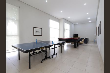 Apartamento à venda com 177m², 4 quartos e 3 vagasÁrea comum