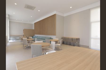 Apartamento à venda com 177m², 4 quartos e 3 vagasÁrea comum - Salão de festas