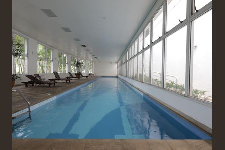 Apartamento à venda com 177m², 4 quartos e 3 vagasPiscina Coberta