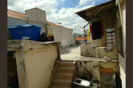 Casa à venda com 5 quartos, 182m² em Vila Anglo Brasileira, São Paulo