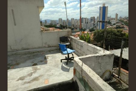 Casa à venda com 5 quartos, 182m² em Vila Anglo Brasileira, São Paulo