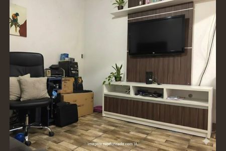 Casa à venda com 5 quartos, 182m² em Vila Anglo Brasileira, São Paulo