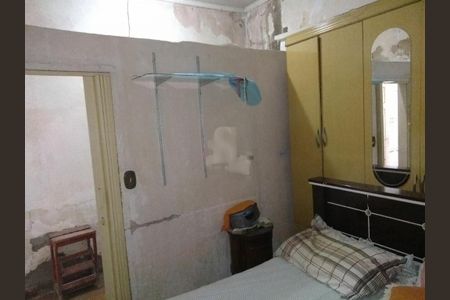 Casa à venda com 5 quartos, 182m² em Vila Anglo Brasileira, São Paulo