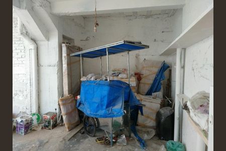 Casa à venda com 182m², 5 quartos e 4 vagas