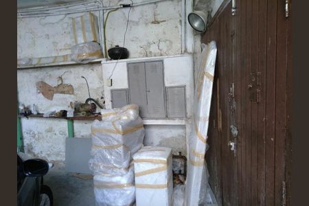 Casa à venda com 182m², 5 quartos e 4 vagas