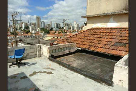 Casa à venda com 5 quartos, 182m² em Vila Anglo Brasileira, São Paulo