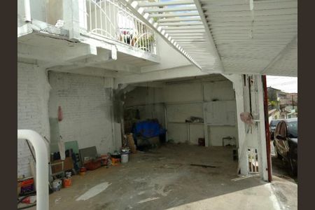 Casa à venda com 182m², 5 quartos e 4 vagas