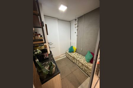 Sala de apartamento à venda com 2 quartos, 64m² em Boa Vista, São Caetano do Sul