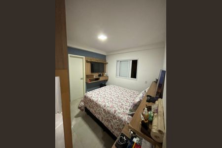 Quarto 1 de apartamento à venda com 2 quartos, 64m² em Boa Vista, São Caetano do Sul