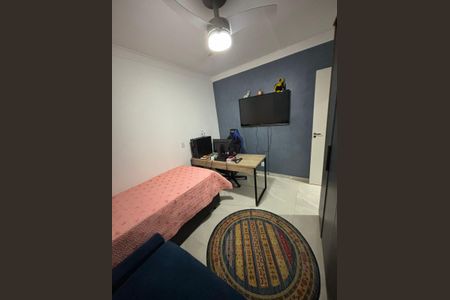 Quarto 2 de apartamento à venda com 2 quartos, 64m² em Boa Vista, São Caetano do Sul