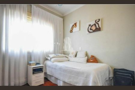 Apartamento à venda com 160m², 4 quartos e 3 vagas