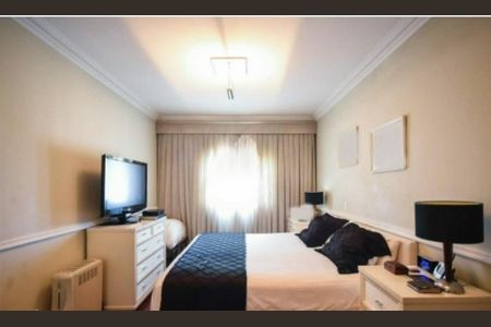 Apartamento à venda com 160m², 4 quartos e 3 vagas