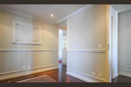 Apartamento à venda com 160m², 4 quartos e 3 vagas