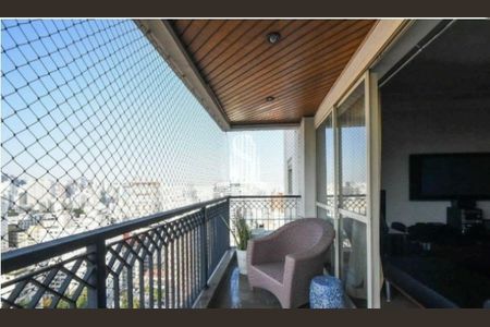 Apartamento à venda com 160m², 4 quartos e 3 vagas