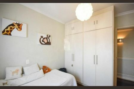 Apartamento à venda com 160m², 4 quartos e 3 vagas