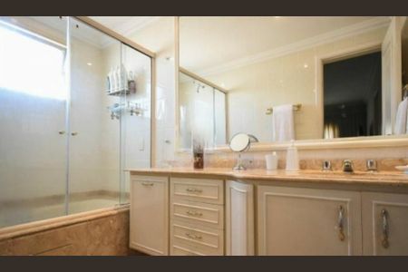 Apartamento à venda com 160m², 4 quartos e 3 vagas