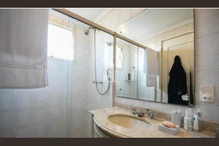 Apartamento à venda com 160m², 4 quartos e 3 vagas