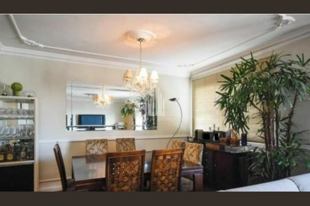 Apartamento à venda com 160m², 4 quartos e 3 vagas