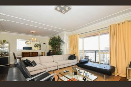 Apartamento à venda com 160m², 4 quartos e 3 vagas