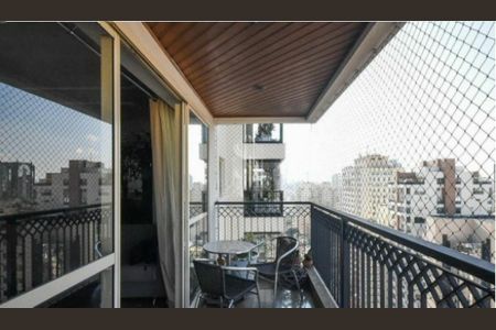 Apartamento à venda com 160m², 4 quartos e 3 vagas