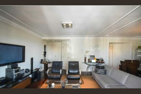 Apartamento à venda com 160m², 4 quartos e 3 vagas