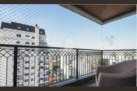 Apartamento à venda com 160m², 4 quartos e 3 vagas