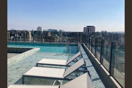 Apartamento à venda com 1 quarto, 44m² em Itaim Bibi, São Paulo