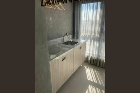 Apartamento à venda com 1 quarto, 44m² em Itaim Bibi, São Paulo