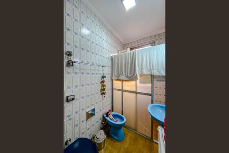 Casa à venda com 150m², 2 quartos e 1 vagaBanheiro 2