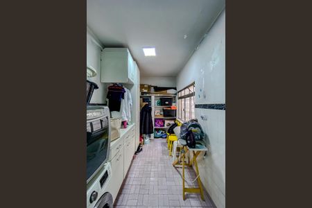 Casa à venda com 150m², 2 quartos e 1 vagaÁrea de Serviço