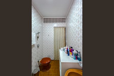 Casa à venda com 150m², 2 quartos e 1 vagaBanheiro